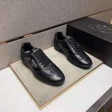 Prada Low Shoes